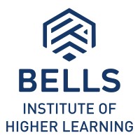 BELLS Institute of Higher Learning logo - Similar company to Amfuture Pte Ltd
