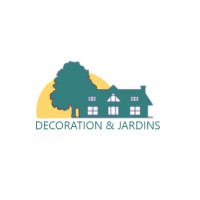 Décoration et Jardins logo - Similar company to Elit-Services