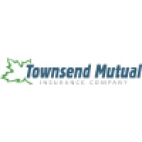 Townsend Mutual Insurance logo - Similar company to Caradoc Townsend Mutual Insurance