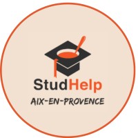 StudHelp Aix-en-Provence logo - Similar company to Studhelp
