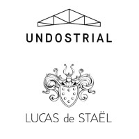 Undostrial / Lucas de Staël logo - Similar company to Fabulous Biscuits