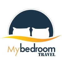 Mybedroom Travel logo - Similar company to Trippati - تريباتي للسياحة