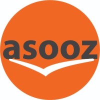 Asooz.com logo - Similar company to Sonic Vogue Records