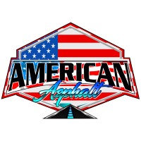 American Asphalt logo - Similar company to Madden Gulf Coast, Llc