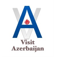 Visit Azerbaijan logo - Similar company to Gidegele Turizm Seyahat Acenteliği Ticaret Ltd. Şti.