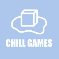 Chill Games logo - Similar company to Focus On
