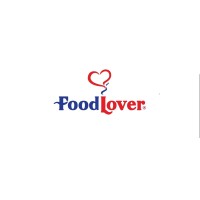 Food lover logo - Similar company to Jaffan Group For Food Ingredients