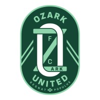 Ozark United FC logo - Similar company to Lime Group