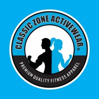 CZ ACTIVEWEAR CO - Women's Gym Wear & Running Clothes Suppliers Pakistan logo - Similar company to The Clothes