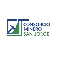 Consorcio Minero San Jorge logo - Similar company to Mina Servicios
