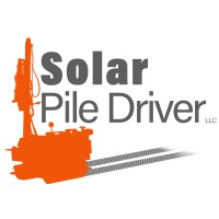 Solar Pile Driver LLC logo - Similar company to Solar Connection Inc.