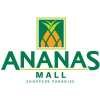 Ananas Mall logo - Similar company to Mattress Mick
