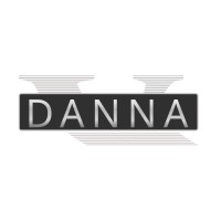 DANNA logo - Similar company to Heel Tread