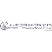 SJ Abed General Enterprises Ltd. logo - Similar company to Xybertek