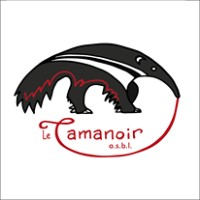 Le Tamanoir asbl, CEC logo - Similar company to Les Chercheurs D'Air
