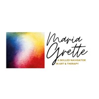 Maria Grette Art & Coach logo - Similar company to Snappie Analytics Ltd