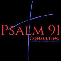 Psalm 91 Consulting
