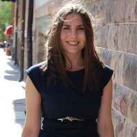 Sofie Wernborg Public Speaker