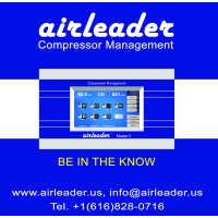 Airleader Compressor Management logo - Similar company to Kompressor Systems Inc