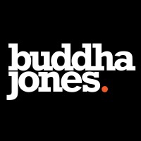 Buddha Jones logo - Similar company to Bond