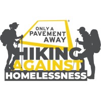 Hiking Against Homelessness logo - Similar company to Hiking Laser Screed