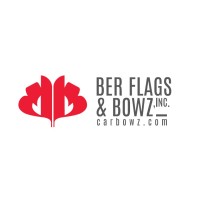 BER Flags and Bowz, Inc logo - Similar company to Wise Key Solutions