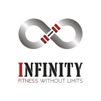 Infinity Fitness logo - Similar company to Capital Movers Builders