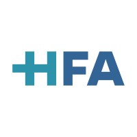 Health For Armenia logo - Similar company to Smart Solution