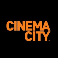 Cinema City Magyarország logo - Similar company to Vranger
