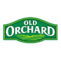 Old Orchard Brands logo - Similar company to Apple & Eve Llc