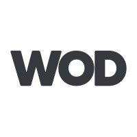 WOD.co logo - Similar company to Wddg