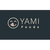 YAMI Foods logo - Similar company to 22/7