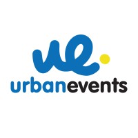 Urban Events logo - Similar company to Level Up Travel & Lifestyle