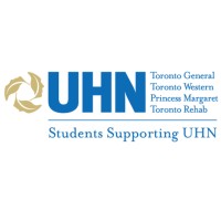 Students Supporting UHN logo - Similar company to Equity Studies Student Union