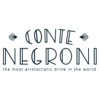 Conte Negroni logo - Similar company to Pure Construct