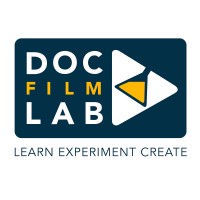 DOC FILM LAB logo - Similar company to More Than Just