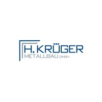 H. Krüger Metallbau GmbH logo - Similar company to Lenderoth Service