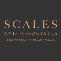 Scales and Associates logo - Similar company to Aurethia