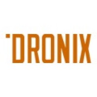 Dronix logo - Similar company to Linatech