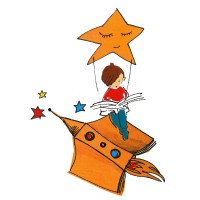 Bibliothèque des jeunes de Montréal - Montreal Children's Library logo - Similar company to Benny Library / Bibliothèque Benny