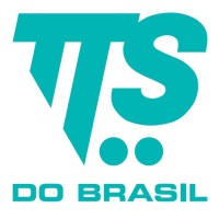 TTS do Brasil logo - Similar company to Recommed Distributor