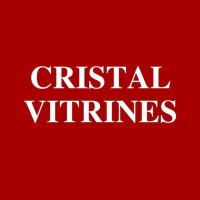 Cristal Vitrines logo - Similar company to Adapt Service - Comercial
