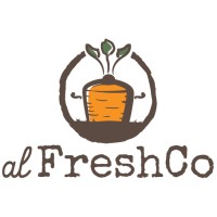 al FreshCo logo - Similar company to Allfresh Wholesale Ltd