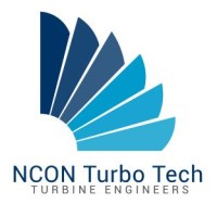 NCON Turbo Tech logo - Similar company to Turbotech Precision Engineering