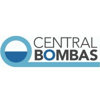 Central Bombas logo - Similar company to Cc Construcciones