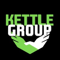 Kettle Group logo - Similar company to Das Technology Group