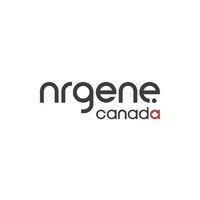 NRGene Canada logo - Similar company to V-Tech Energy Solutions Inc.