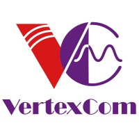 VertexCom logo - Similar company to Imostar Technologies