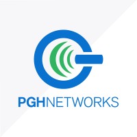 PGH Networks logo - Similar company to Wolf Consulting Llc
