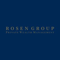 Rosen Group Private Wealth Management logo - Similar company to Answer247